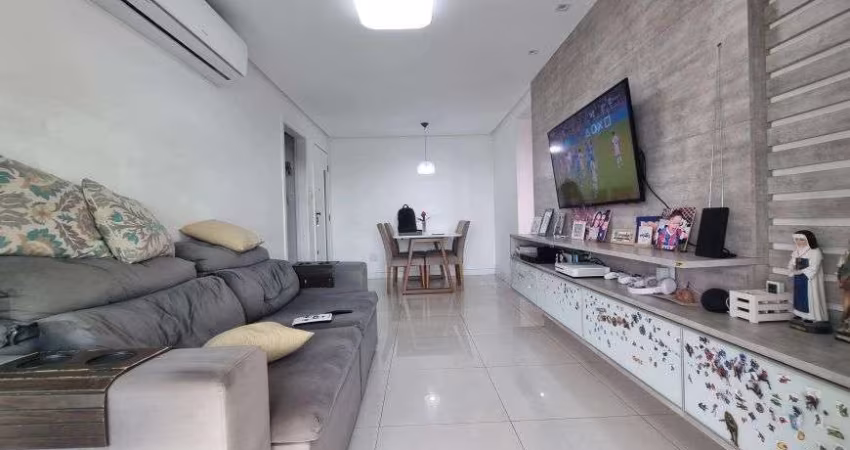APARTAMENTO - 2 QUARTOS SENDO 1 SUÍTE - VILA LAURA