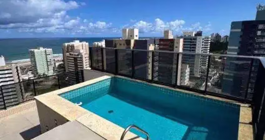 Casa com 3 quartos à venda na Rua Anquises Reis, 69, Jardim Armação, Salvador