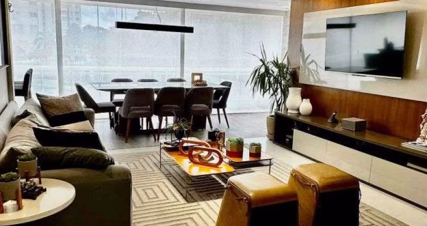 APARTAMENTO ALTO PADRÃO - 3 SUÍTES - LUDCO GREENVILLE