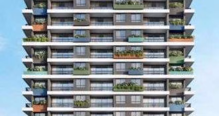 APARTAMENTO STUDIO - NASCENTE - HORTO FLORESTAL