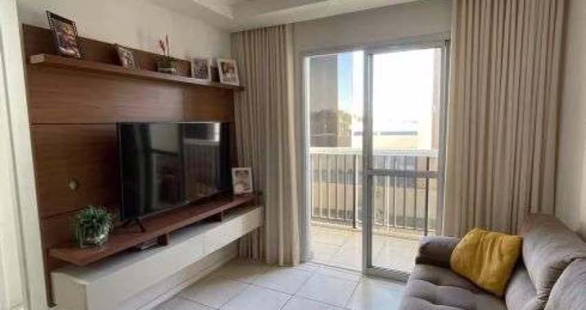 APARTAMENTO - 2/4 COM SUÍTE - 60M² - CITTA ITAPUÃ