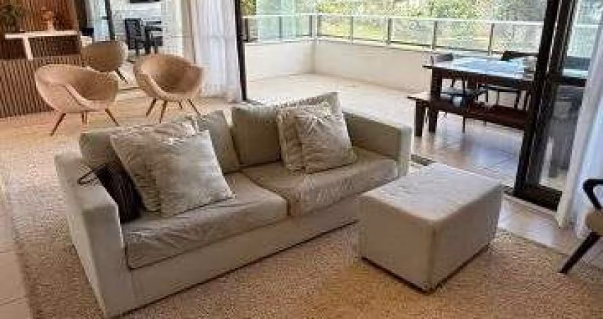Horto: Maravilhoso 3 suítes com Closet, nascente e vista livre