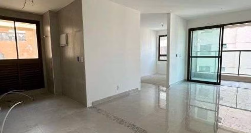 APARTAMENTO - 2 QUARTOS SENDO 1 SUÍTE - ORQUIDARIO BELA VISTA