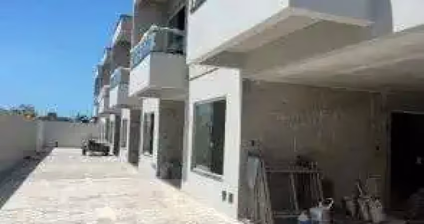 Casa nova 3 suítes próx a praia de ipitanga r$ 420.000,00