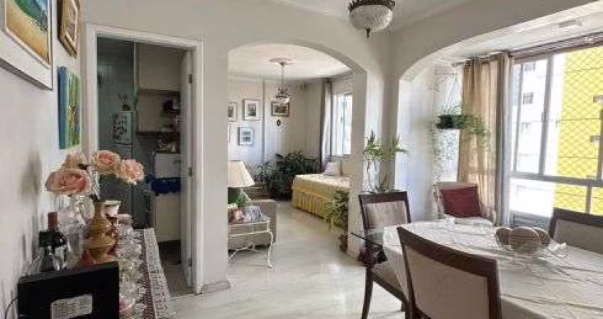 APARTAMENTO - 2/4 COM SUÍTE - 89M² - NASCENTE - CANDEAL