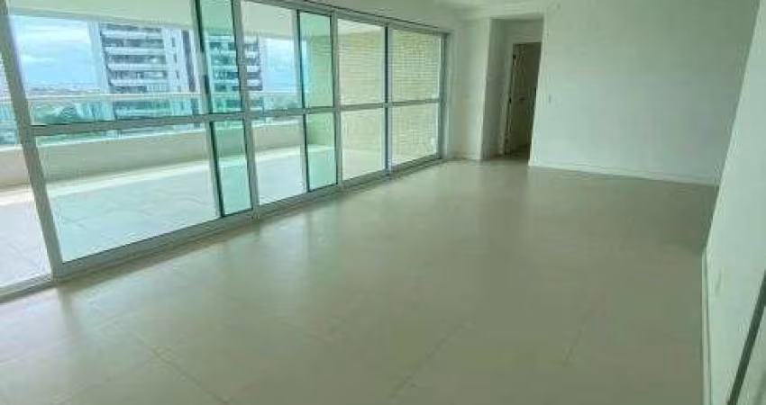 Excelente apartamento de 4/4, sendo 3 suítes, no Horto