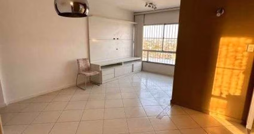 APARTAMENTO - 3/4 SENDO 1 SUÍTE - NASCENTE- ANDAR ALTO - GARCIA