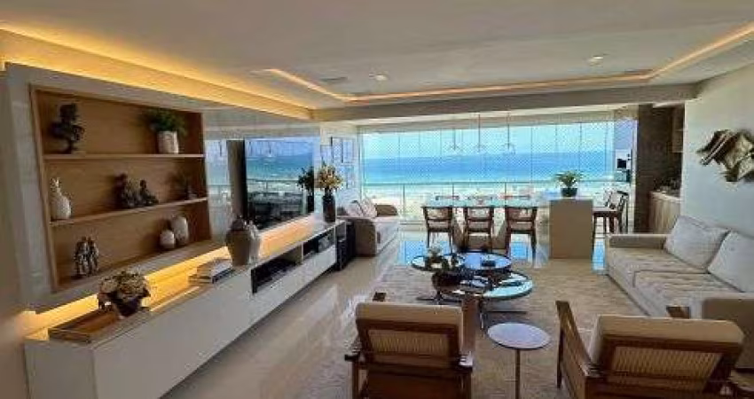 APARTAMENTO ALTO PADRÃO - 3 SUÍTES - NASCENTE - VISTA MAR - PATAMARES