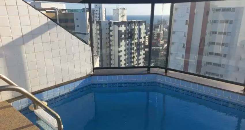 Casa com 1 quarto à venda na Rua Maranhão, 1, Pituba, Salvador