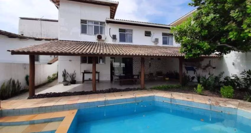 CASA DUPLEX ALTO PADRÃO - 4 SUÍTES - VILAS DO ATLANTICO