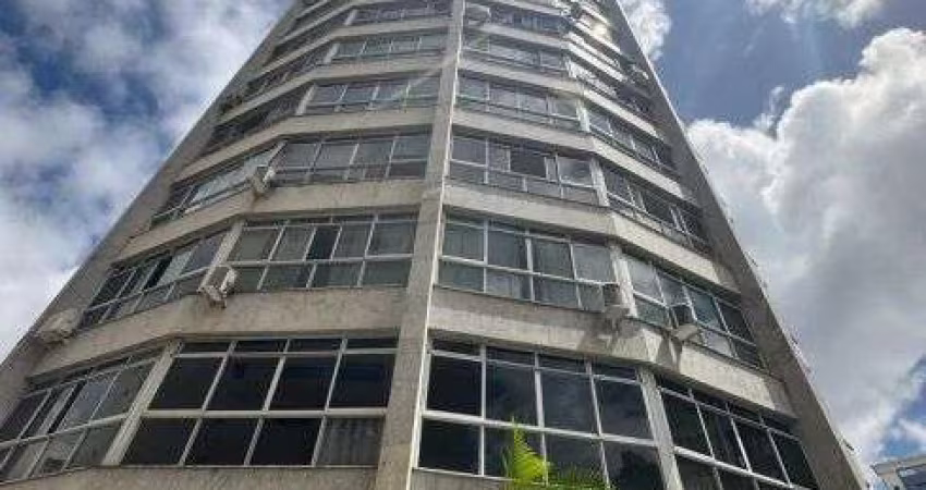 APARTAMENTO - 3 QUARTOS SENDO 1 SUÍTE - GRAÇA