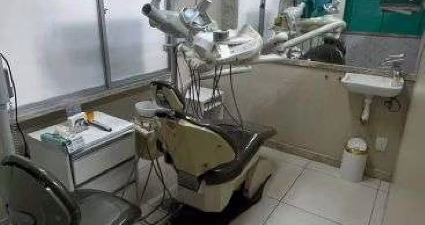 SALA COMERCIAL - 40M² - AV. ACM