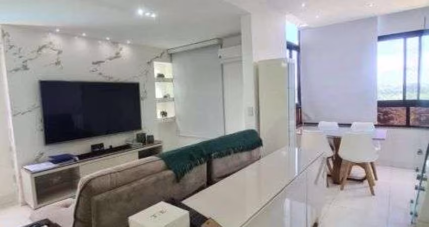 Imóvel para venda possui 100 metros quadrados com 2 quartos em Federação - Salvador - BA