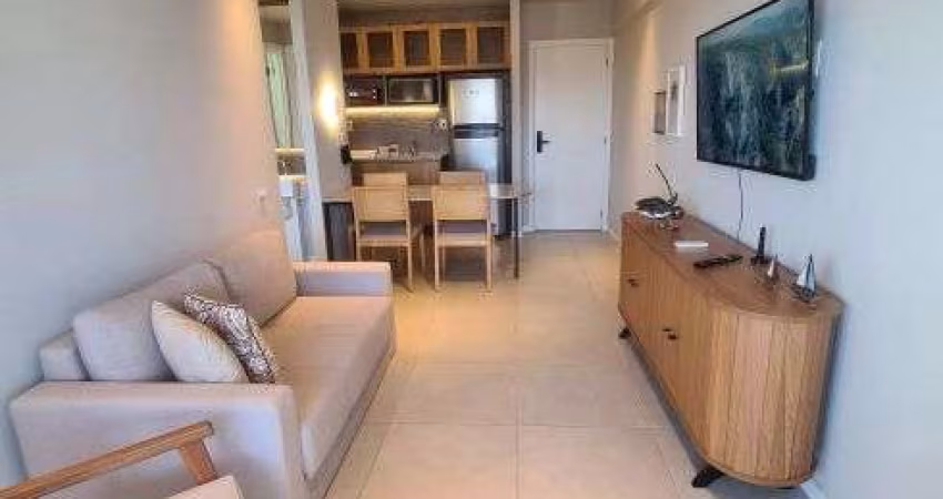 APARTAMENTO - QUARTO E SALA - NASCENTE - PORTEIRA FECHADA - BARRA
