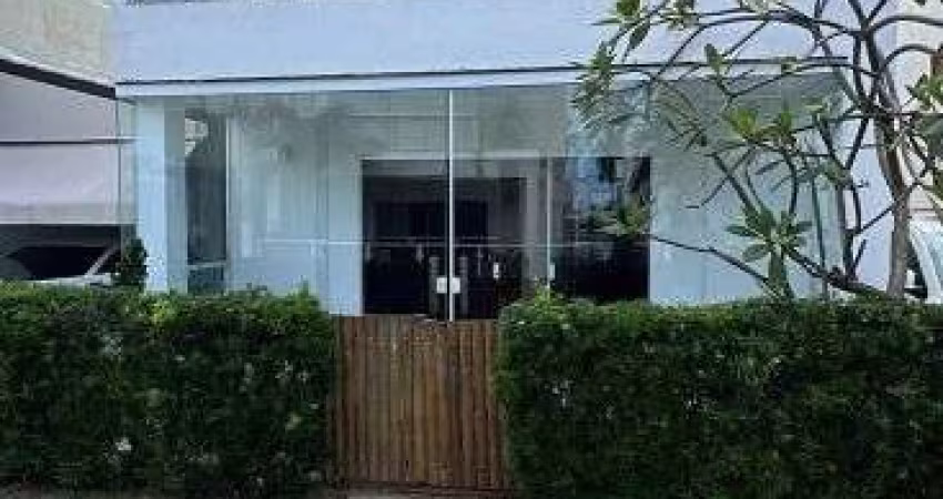 CASA DUPLEX - 3/4 COM SUÍTE - 128M² - ABRANTES