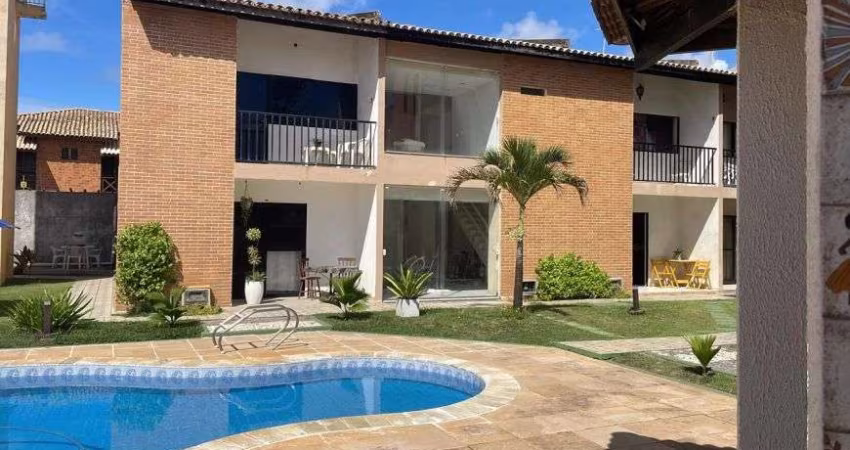 VILLAGE - 2 SUÍTES - 90M² - VISTA MAR - STELLA MARIS