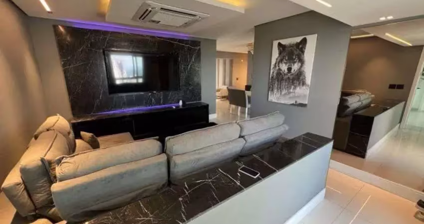 Apartamento com 4 quartos à venda na Avenida Princesa Isabel, 1, Barra, Salvador