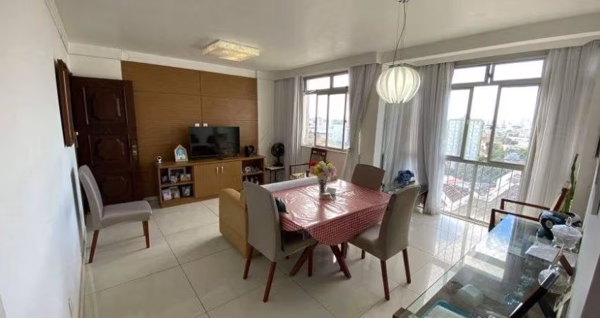 APARTAMENTO - 3 QUARTOS - NASCENTE - CAMPO GRANDE