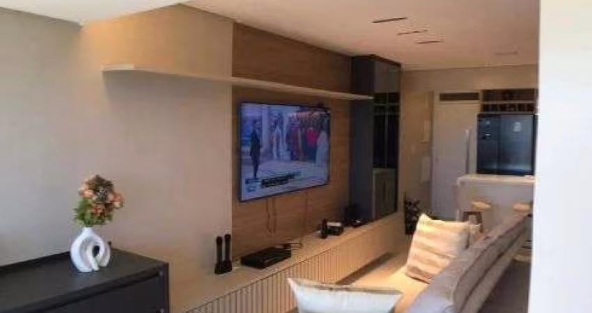 APARTAMENTO - QUARTO E SALA - NASCENTE - PORTEIRA FECHADA - CAMINHO DAS ÁRVORES
