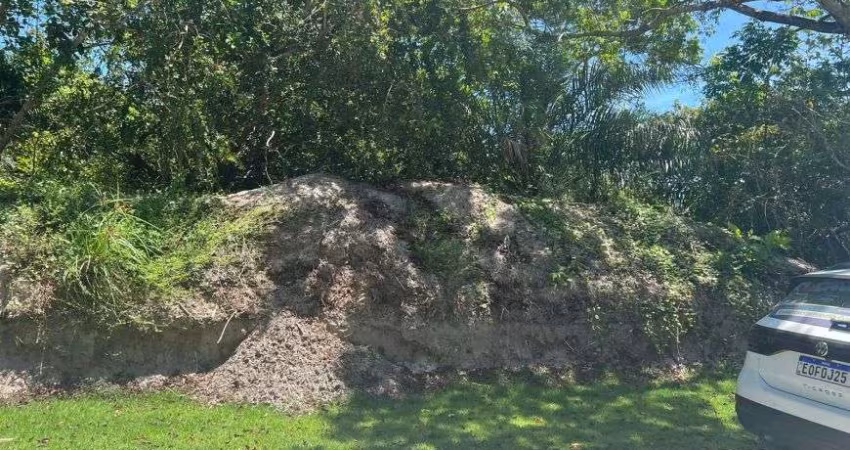 TERRENO EM CONDOMINIO - PROXIMO AO MAR - PRAIA DO FORTE