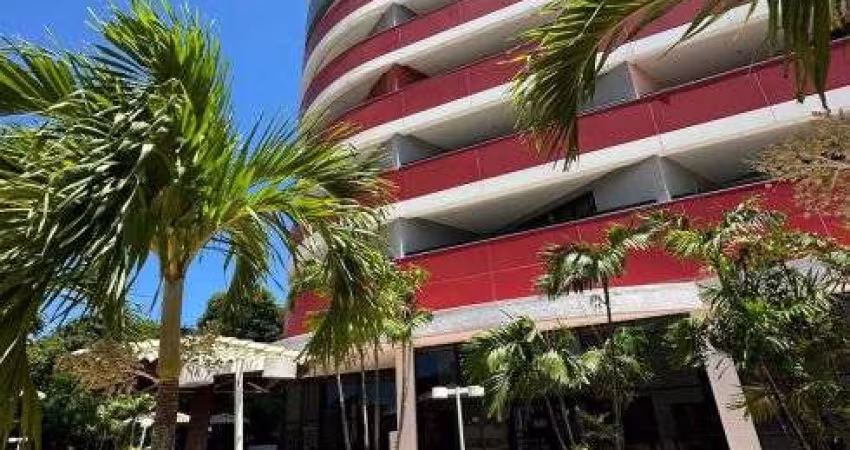 APARTAMENTO LOFT DUPLEX - CAMINHO DAS ÁRVORES