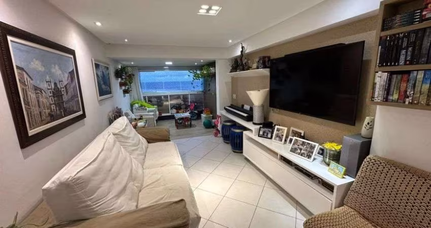 APARTAMENTO - 2 SUÍTES - 94M² - FRENTE MAR - SALVADOR SUÍTES - ARMAÇÃO