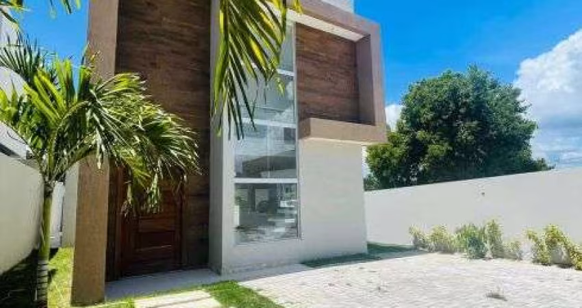 Casa Duplex 4/4 sendo 3 suítes no HortoVille em Abrantes R$ 1.050.000,00