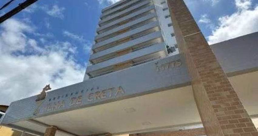 APARTAMENTO - 2 QUARTOS SENDO 1 SUÍTE - PIATÃ