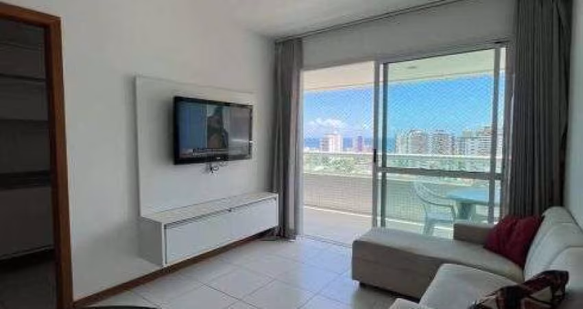 APARTAMENTO - 1/4 E SALA - 45M² - MOBILIADO - ITAIGARA