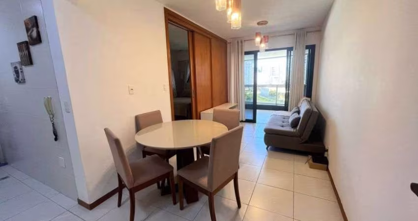 APARTAMENTO - 1/4 E SALA - 52M² - VISTA LIVRE - CAMINHO DAS ÁRVORES