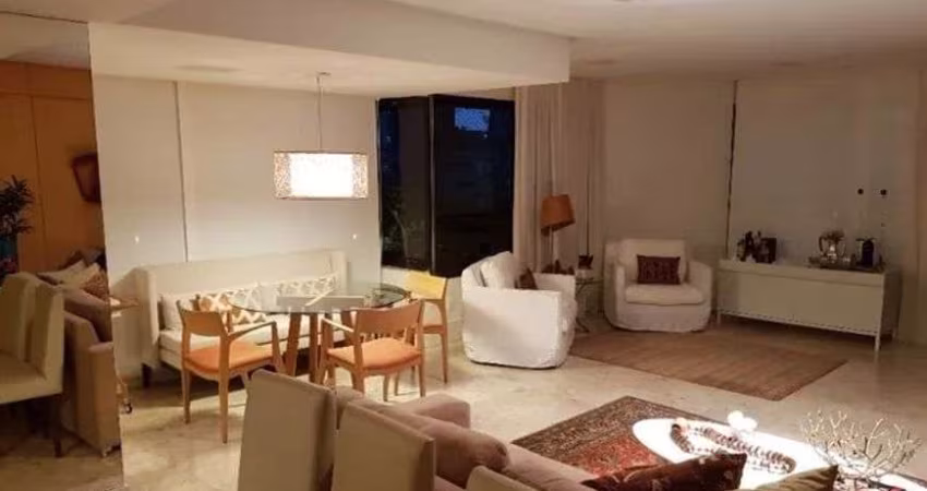 APARTAMENTO ALTO PADRÃO - 4 SUÍTES - JARDIM APIPEMA