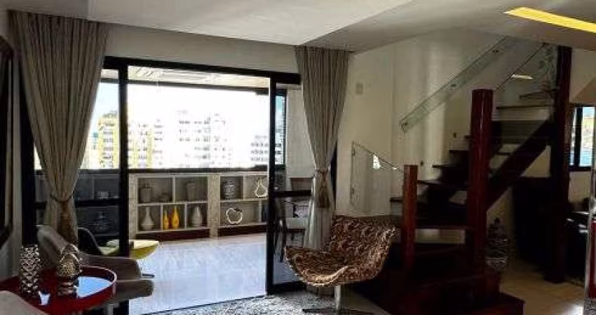 APARTAMENTO ALTO PADRÃO - 3 SUÍTES - NASCENTE - PITUBA