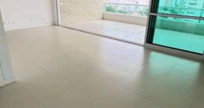 Horto Barcelona: Excelente 4/4, revertido para 3 suítes