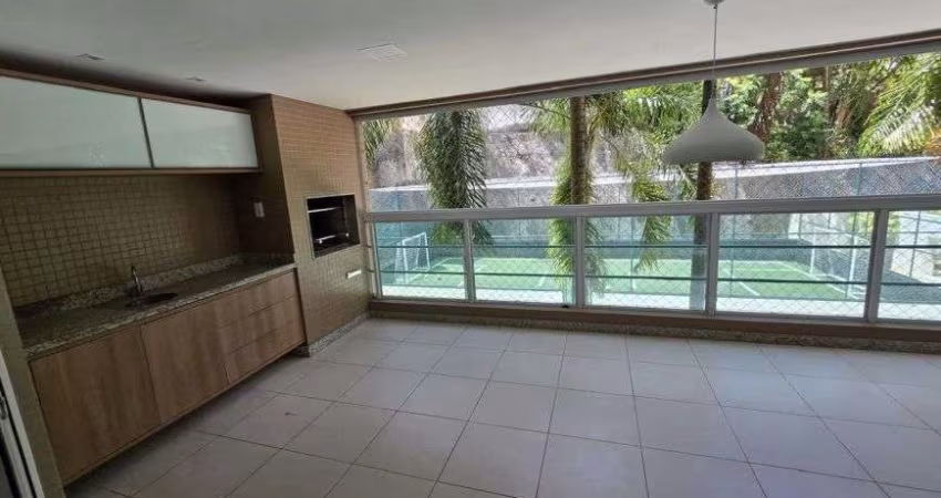 APARTAMENTO ALTO PADRÃO - 3 QUARTOS SENDO 1 SUÍTE - BARRA