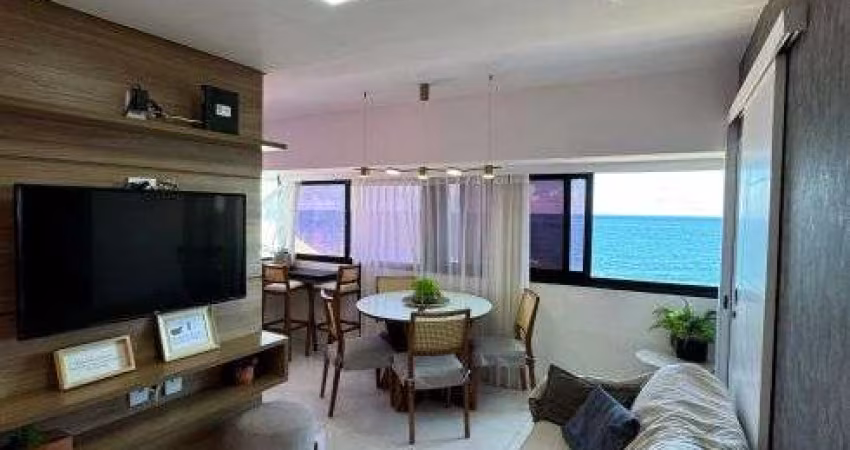 APARTAMENTO - 3/4 - NASCENTE- PORTEIRA FECHADA - ONDINA