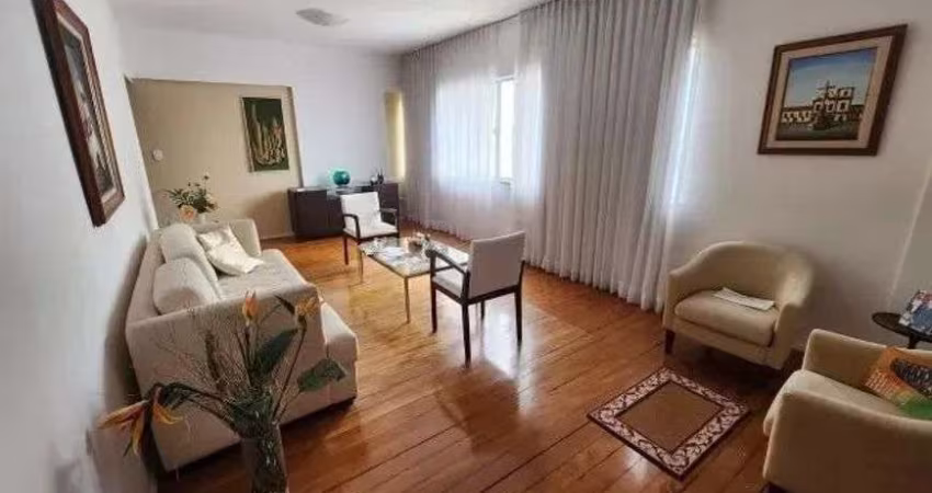 APARTAMENTO - 2 QUARTOS SENDO 1 SUÍTE - NASCENTE - GRAÇA