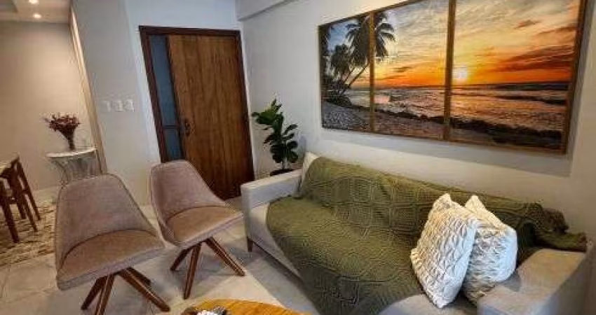 Lindíssimo apartamento de 3/4, no coração da Pituba