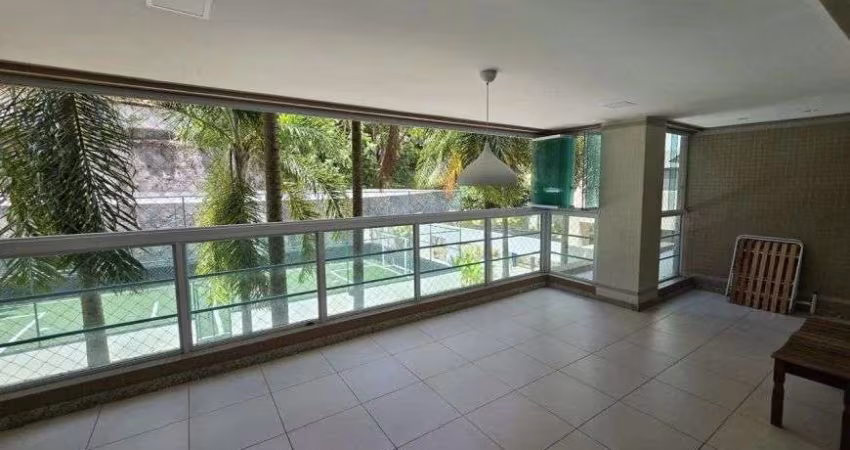 APARTAMENTO - 3/4 COM SUÍTE - 143M² - BARRA PORTO