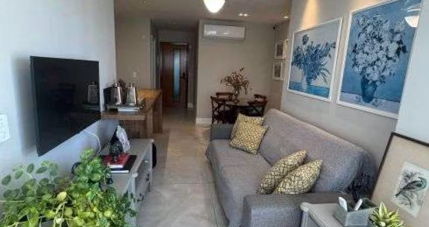 APARTAMENTO - 2/4 COM SUÍTE - 70M² - ANDAR ALTO - CAMINHO DAS ÁRVORES