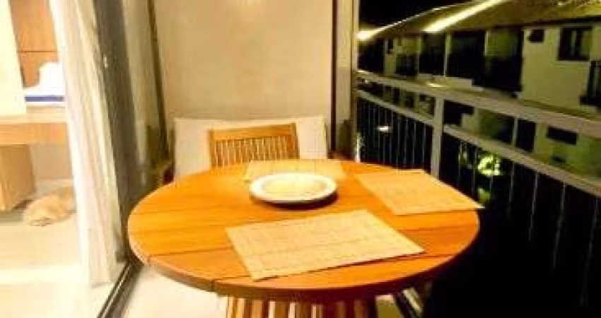 Studio Nascente Porteira Fechada em Praia do Forte R$ 690.000,00
