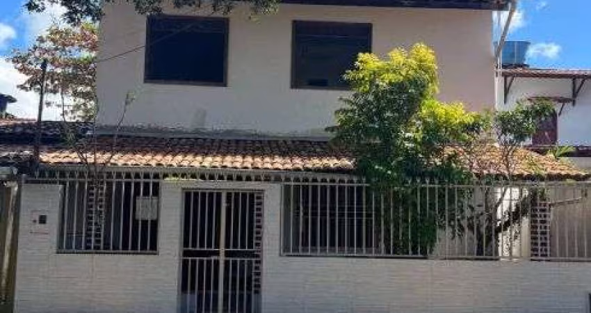 CASA - 6 QUARTOS SENDO 5 SUÍTES - GAMBOA