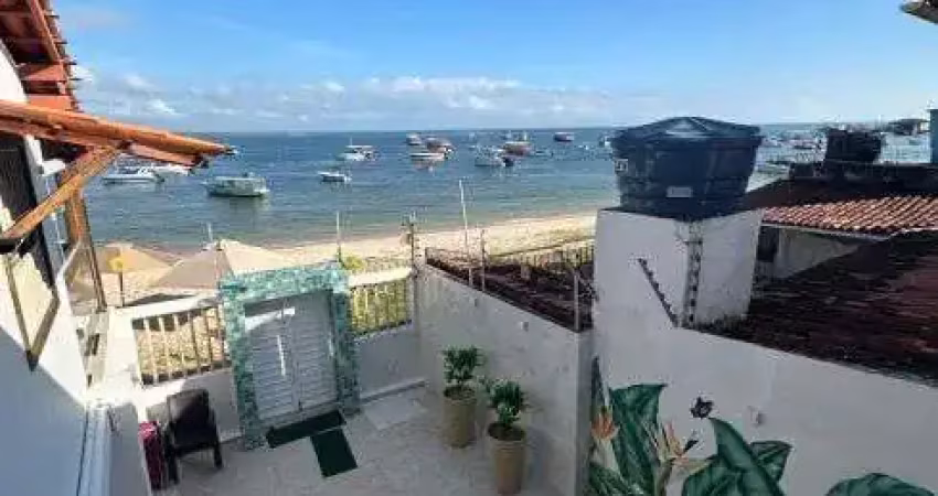 Casa com 6 quartos à venda na Rua Dois de Março, 1, Centro, Cairu