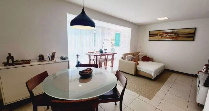 APARTAMENTO - 2/4 COM SUÍTE - 82M² - ALPHAVILLE
