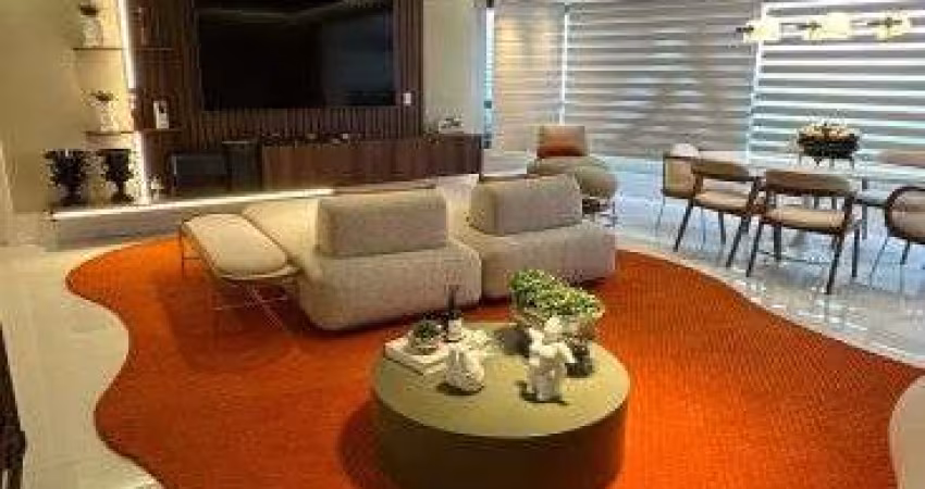 APARTAMENTO ALTO PADRÃO - 3 SUÍTES - PITUBA