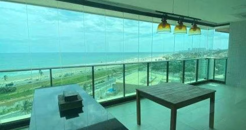 APARTAMENTO ALTO PADRÃO - 4 SUÍTES - JAGUARIBE