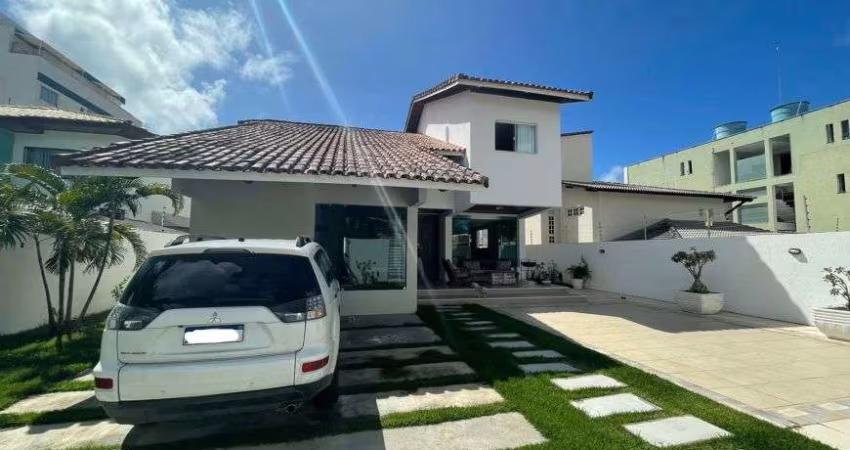 Casa 4/4 sendo 3 suítes em Vilas do Atlântico R$ 1.650.000,00
