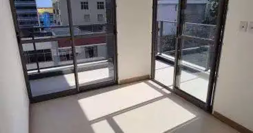 Imóvel para venda tem 42 metros quadrados com 1 quarto em barra - salvador - ba