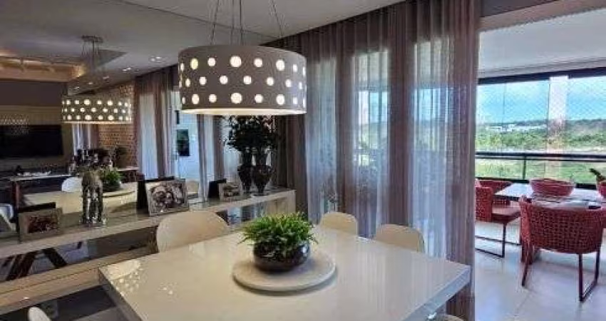 Excelente apartamento de 4/4, no Manhattan, Paralela