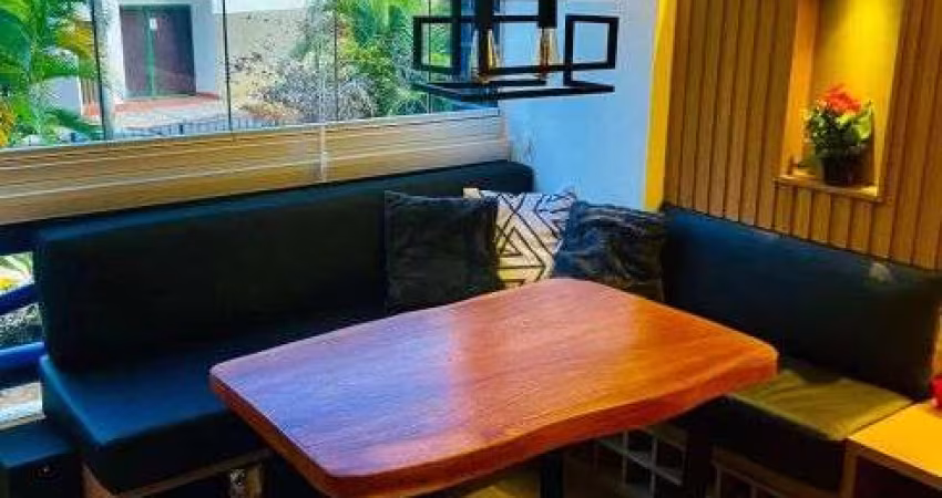 APARTAMENTO - 3 QUARTOS SENDO 1 SUÍTE - NASCENTE - BROTAS