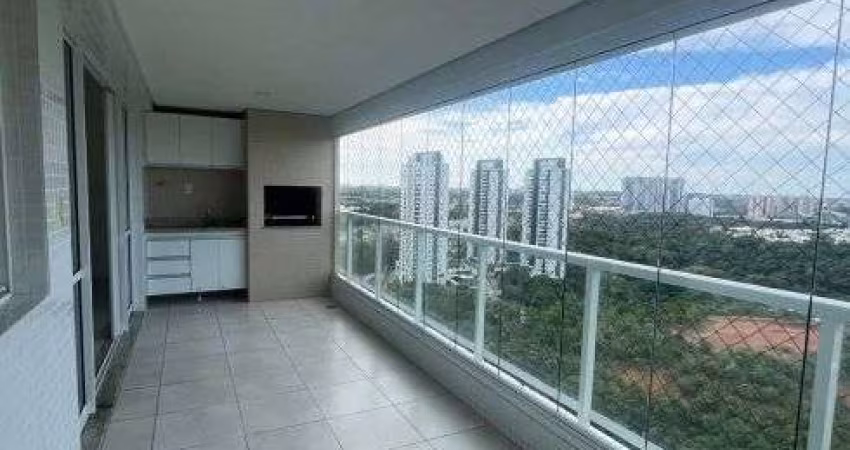APARTAMENTO ALTO PADRÃO - 3 QUARTOS SENDO 1 SUÍTE - PLATNO GREENVILLE